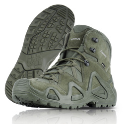 od green tactical boots