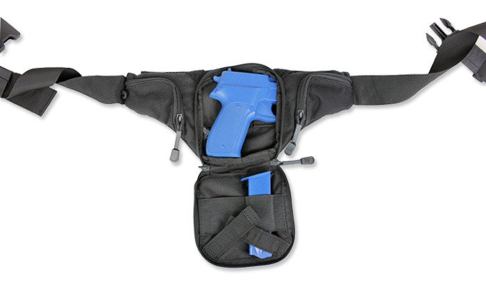 5.11 carry pistol pouch