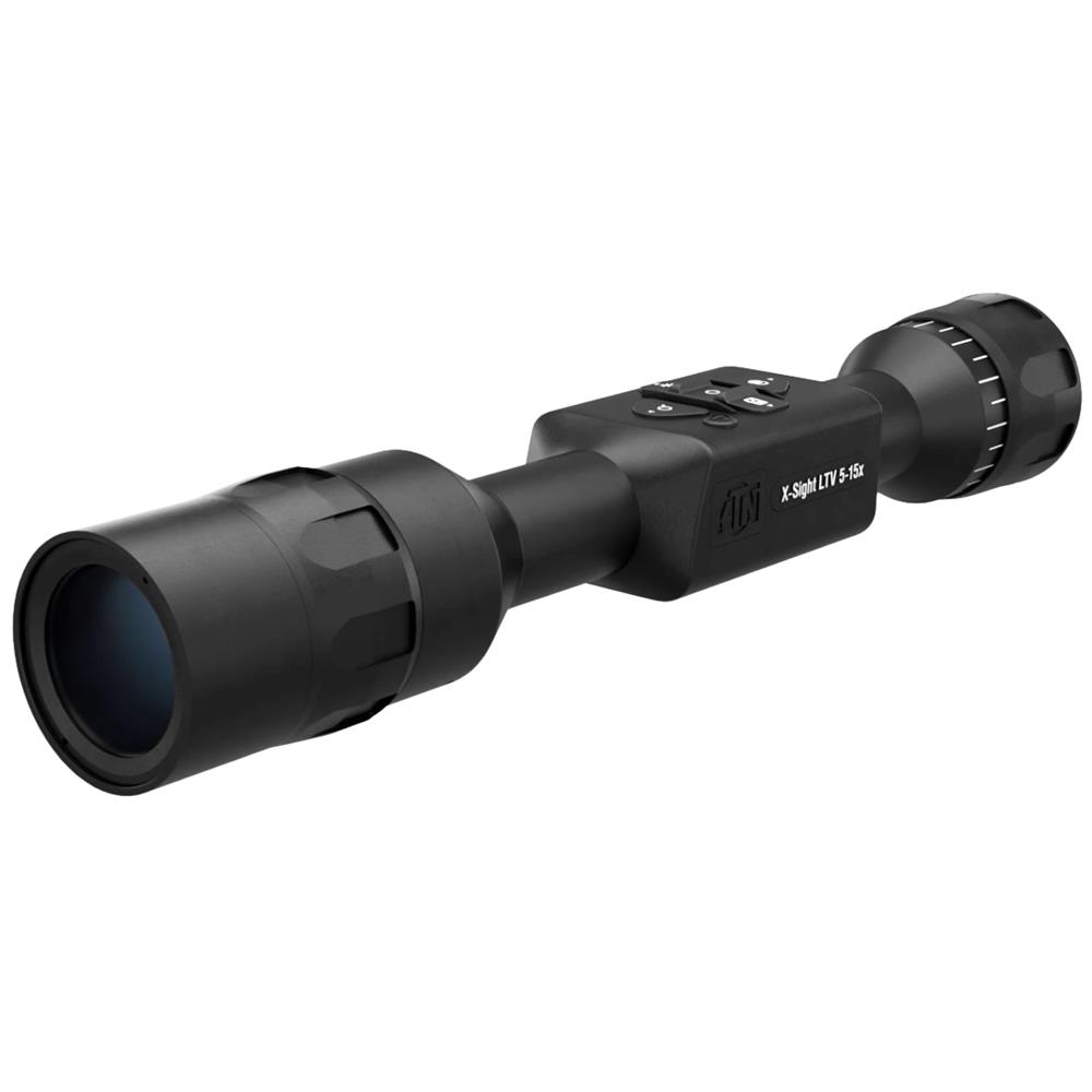 night vision scope recorder