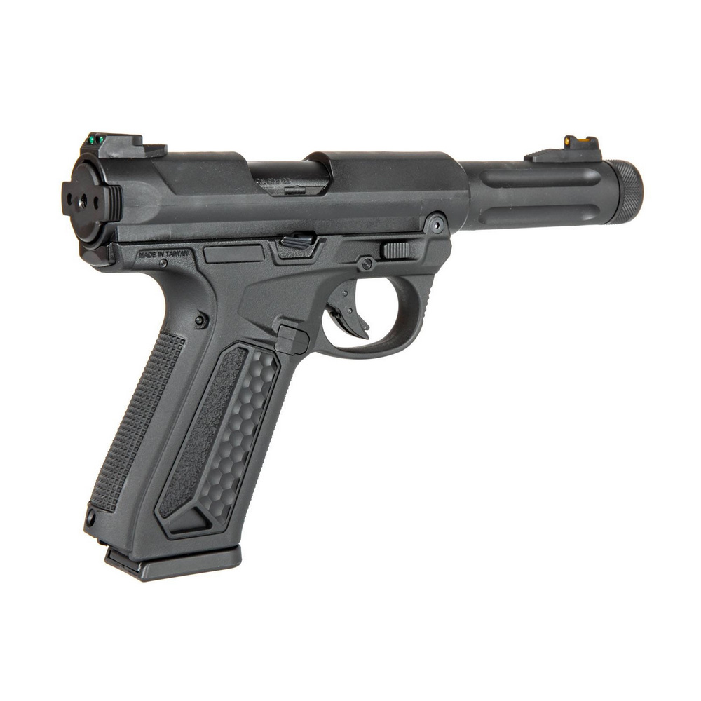 Action Army - Replica Asg Pistol Aap01 Assassin - Full Auto   Semi Auto 