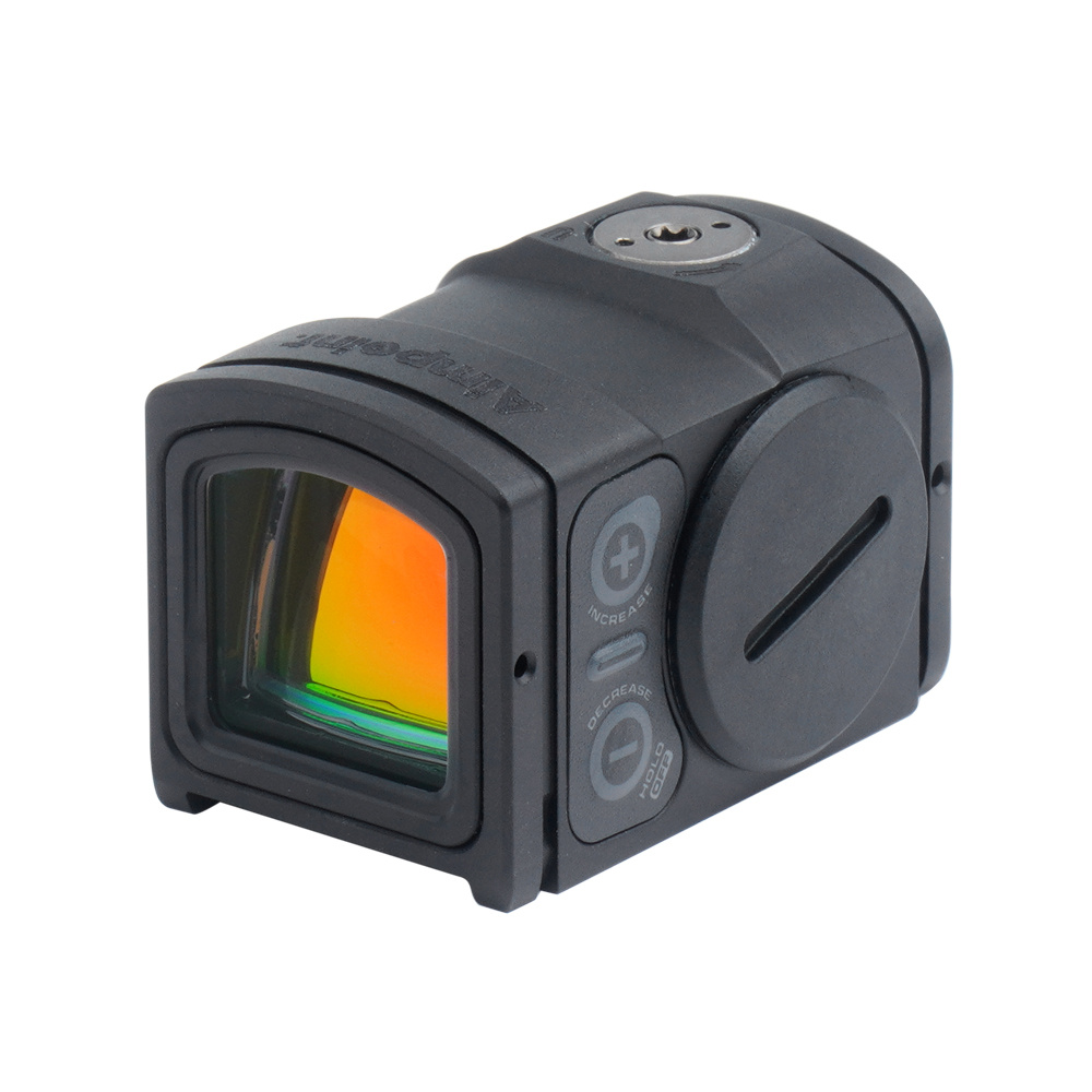 Aimpoint - Acro C-2 Red Dot - 3.5 MOA - 200692 best price | check  availability, buy online with | fast shipping