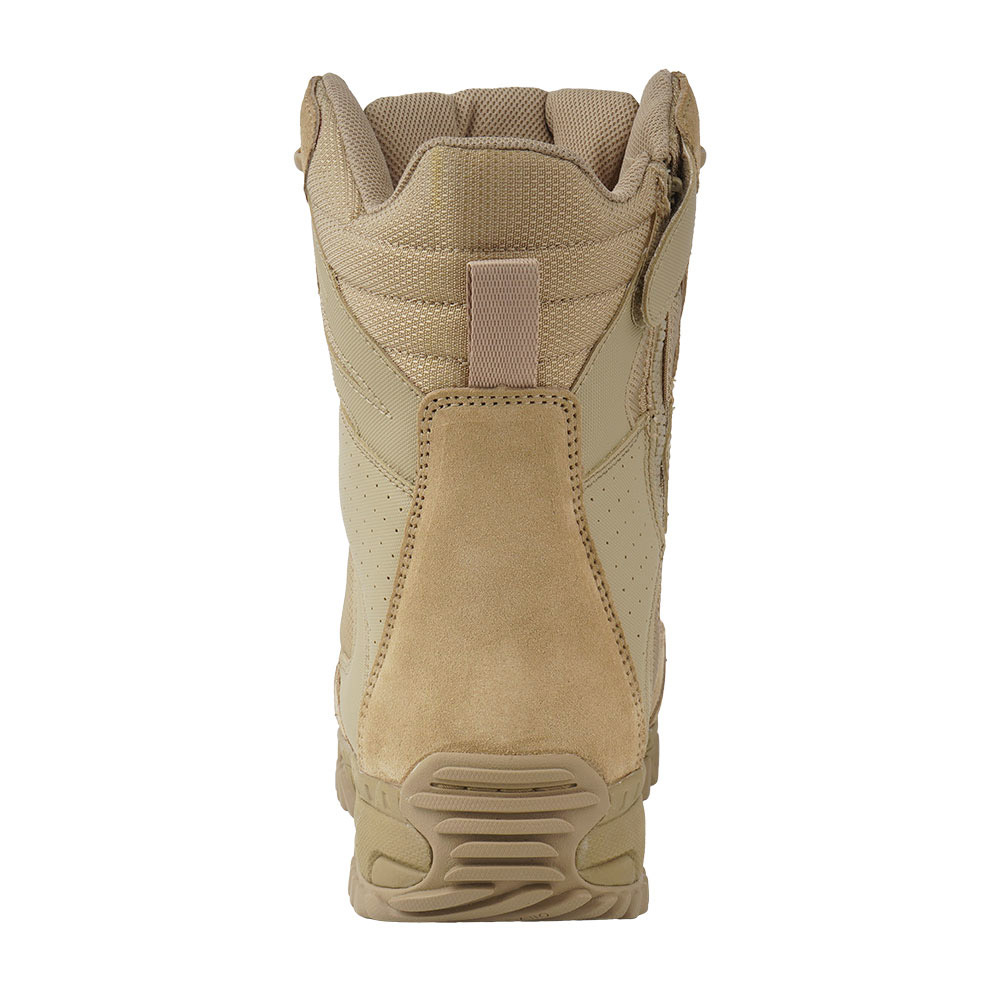 Tan hotsell duty boots