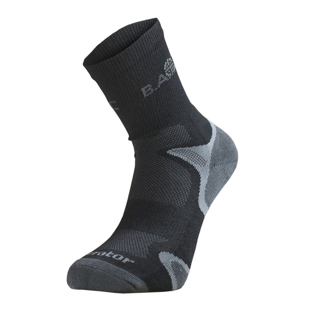 BATAC - Operator Socks - Black - OP-01 best price | check availability ...