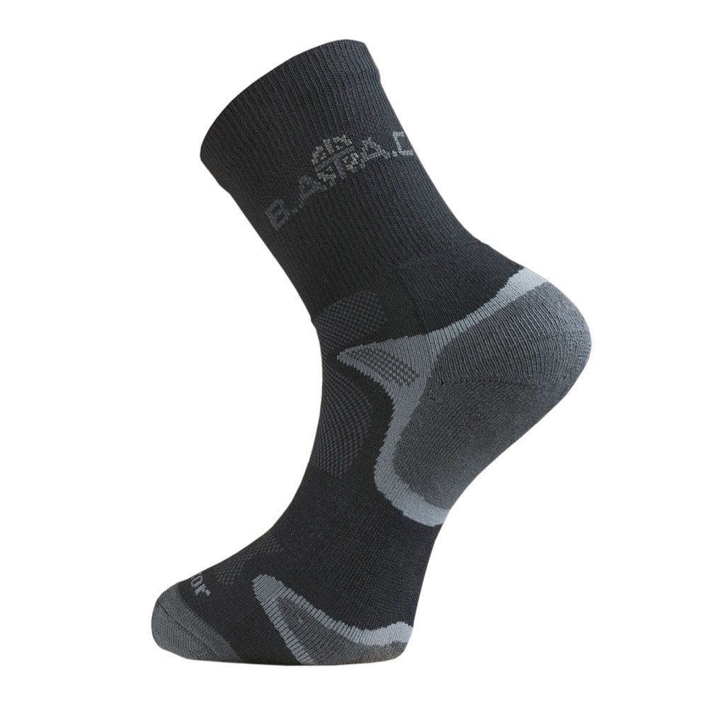 BATAC - Operator Socks - Black - OP-01 best price | check availability ...