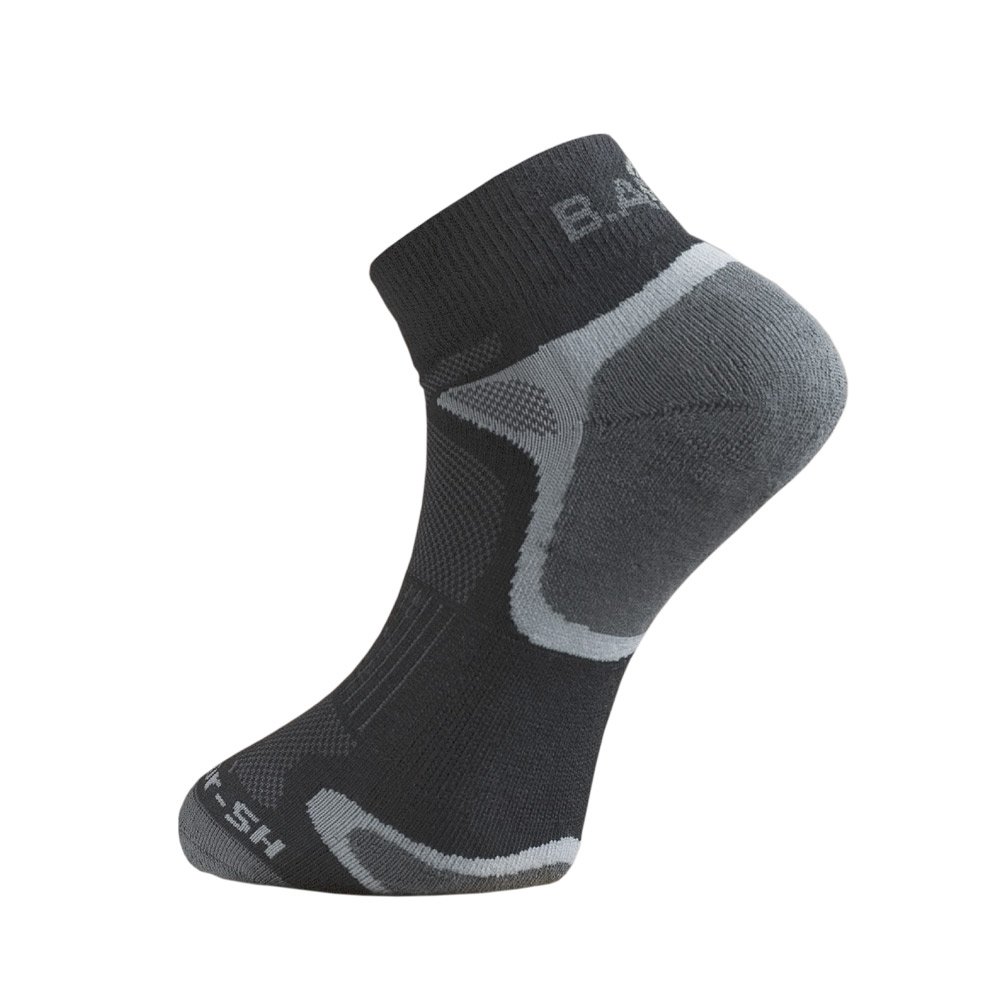 BATAC - Operator Socks Short - Black - OPSH-01 best price | check ...