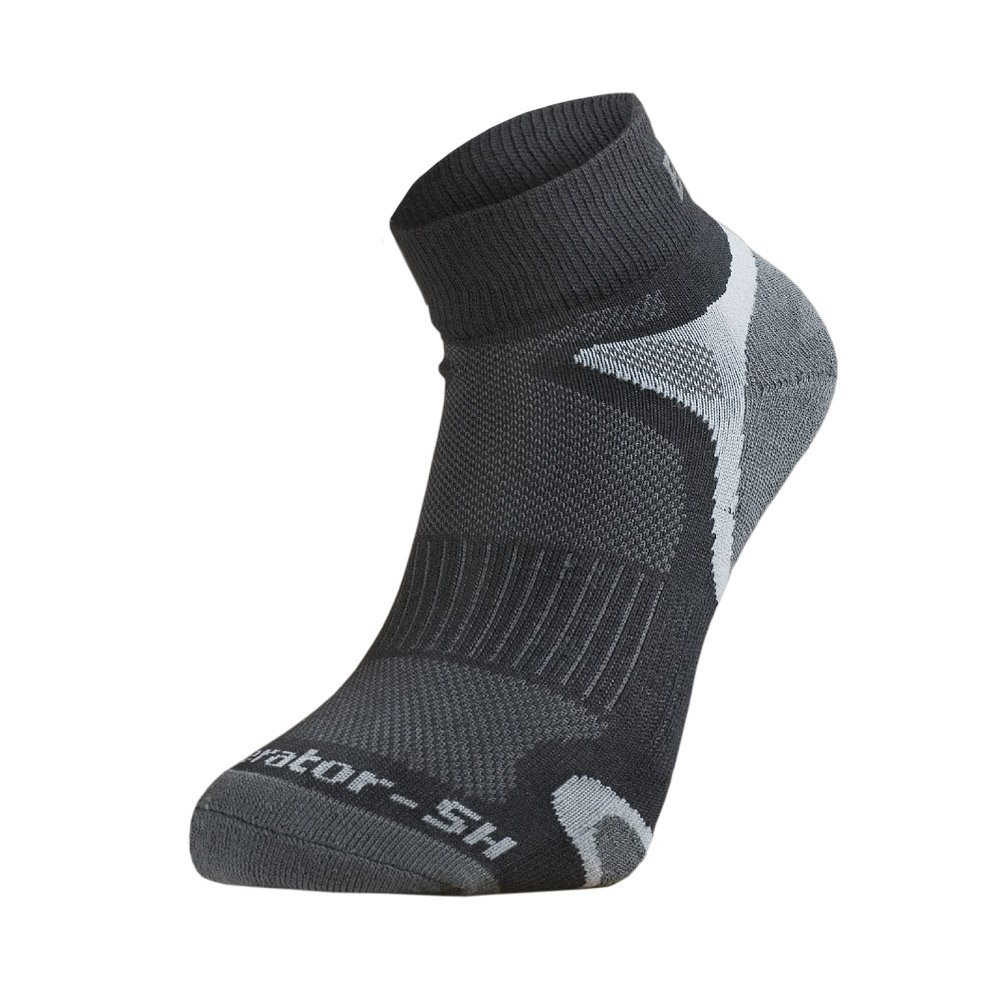 BATAC - Operator Socks Short - Black - OPSH-01 best price | check ...