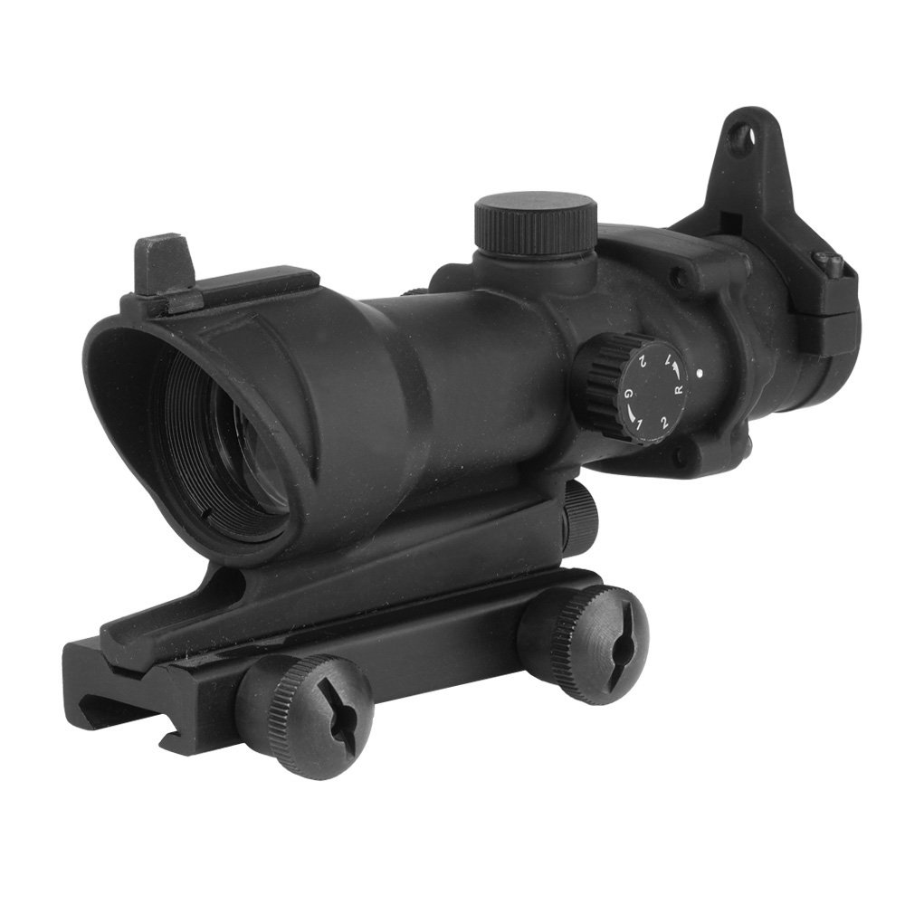 BFT - ZX 1x32 ACOG Sight Replica - Picatinny best price | check ...