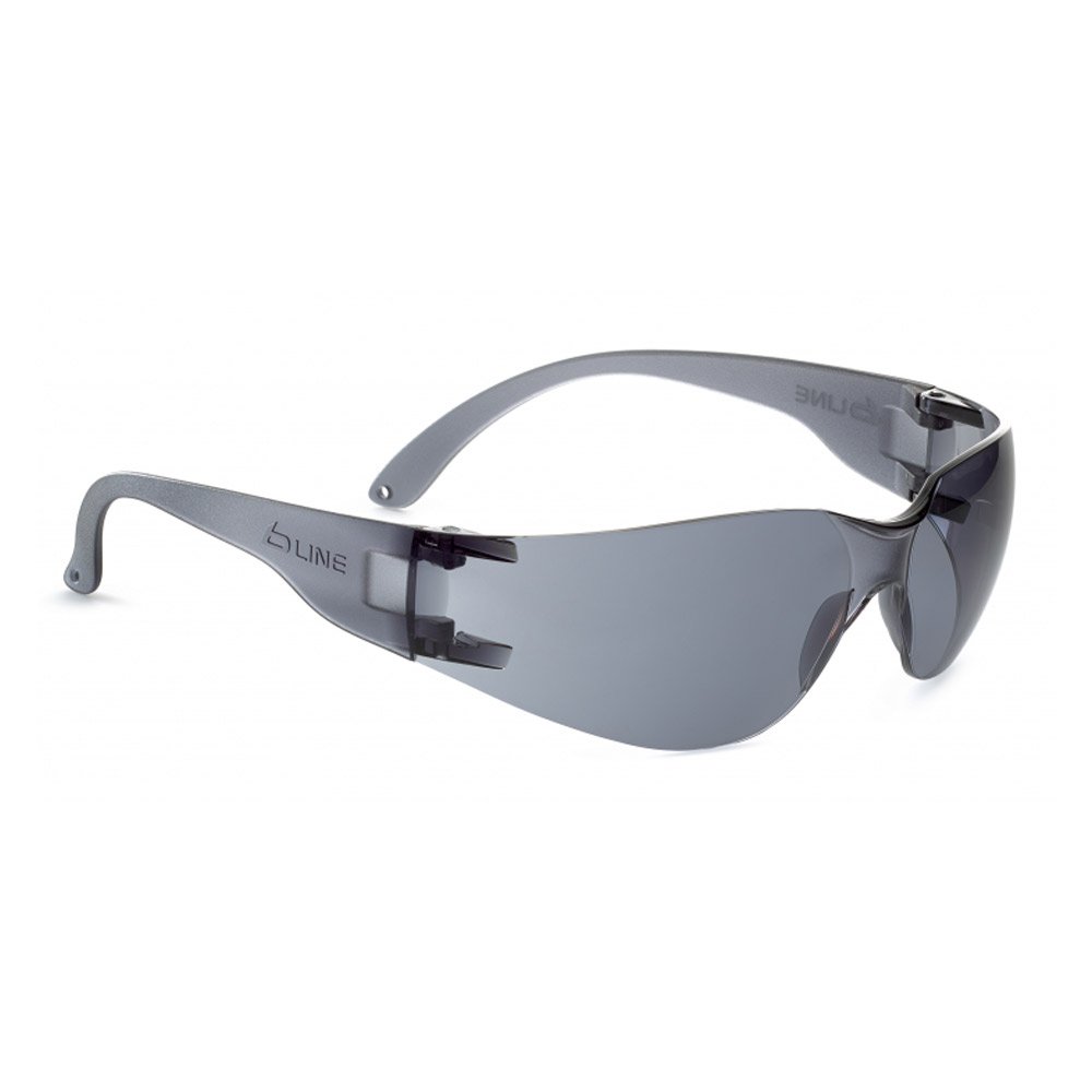 bolle safety glasses tinted