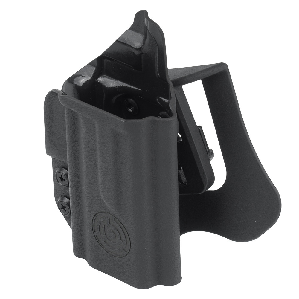 Byrna - Kydex Holster for Byrna HD Pistol - BH68300 best price | check ...