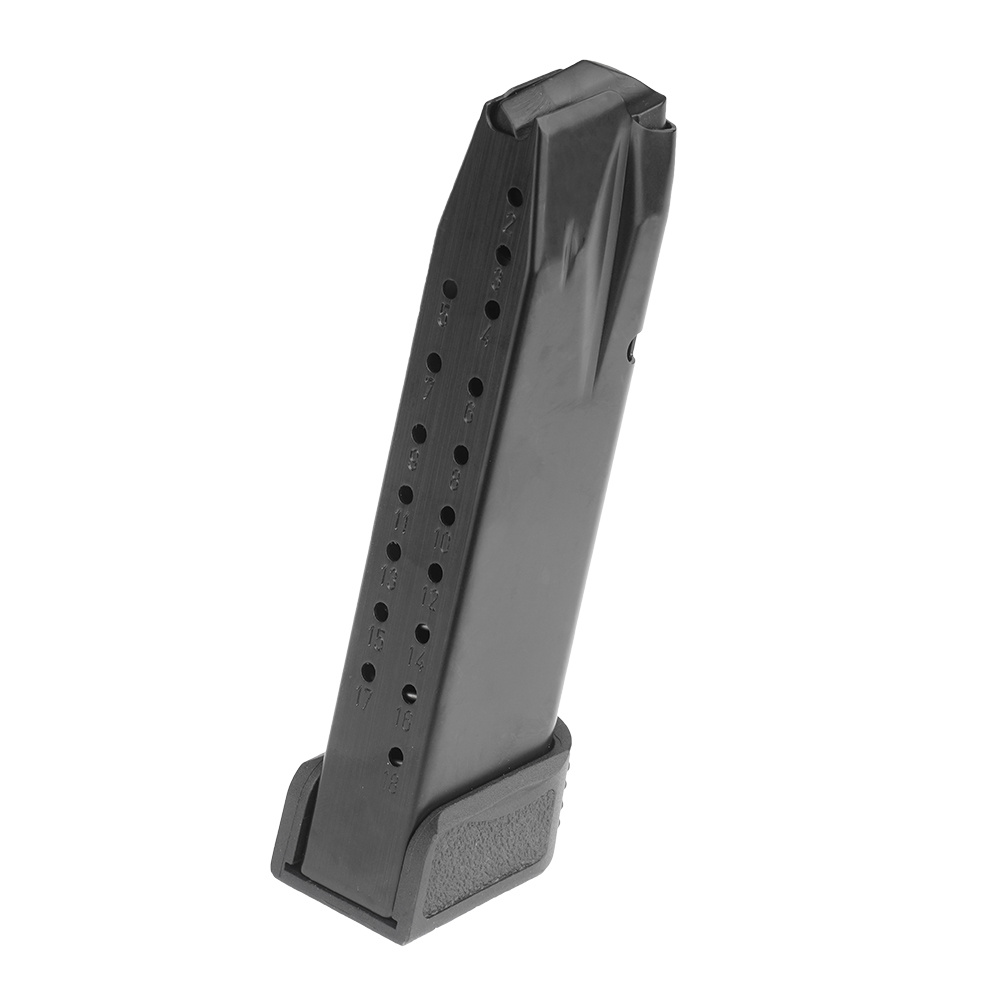 Canik - Pistol Magazine Compact Size - TP9/METE - 9x19mm Parabellum ...