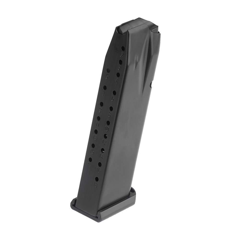 Canik - Pistol Magazine Full Size - TP9/METE - 9x19mm Parabellum/Luger ...