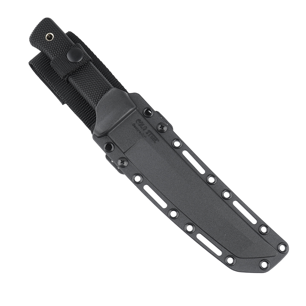 Cold Steel Recon Tanto Knife Sk Black Lrt Best Price Check Availability Buy