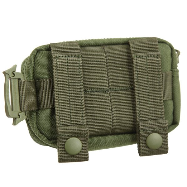 Condor - Digi Pouch - Olive Drab - MA66-001 best price | check  availability, buy online with | fast shipping