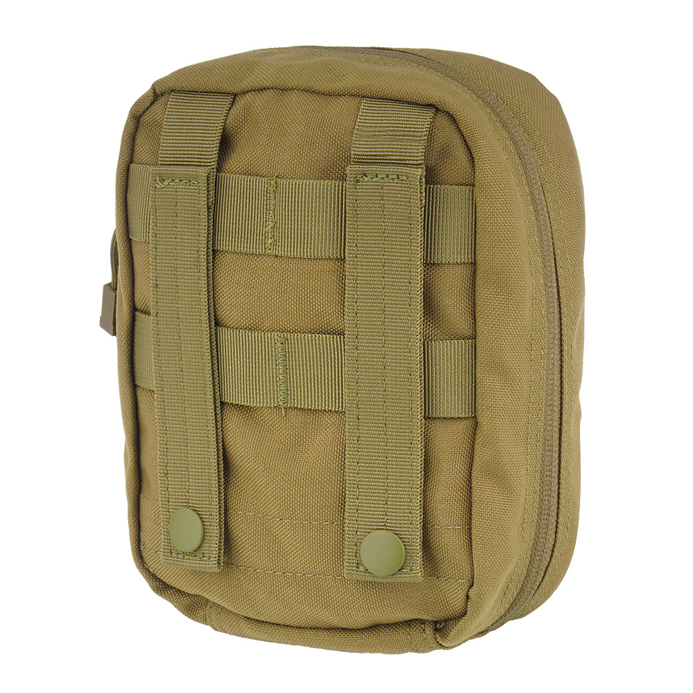 Condor - EMT Pouch - Coyote Brown - MA21-498 best price | check ...