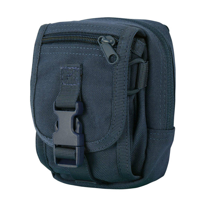 Condor - Gadget Pouch - Navy Blue - MA26-006 best price | check  availability, buy online with | fast shipping