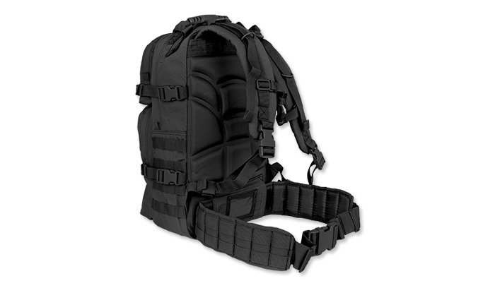 Condor medium clearance assault pack