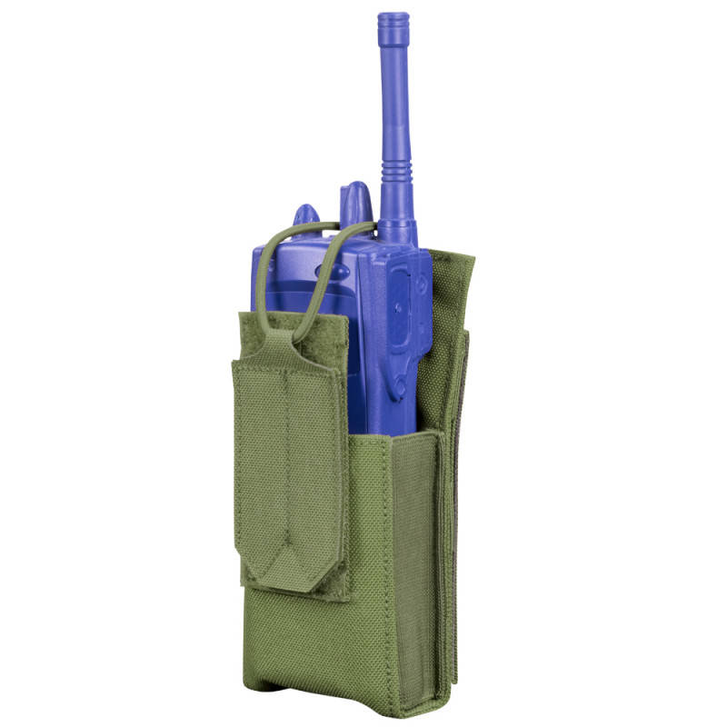 Condor - Patrol Radio Pouch Gen. II - OD Green - 191223-001 best price ...