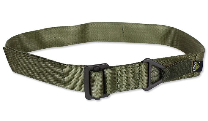 Condor - Rigger Belt - Olive Drab - RB-001 best price | check ...