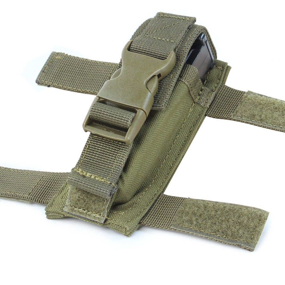 Condor - Tactical Belt - Olive Drab - TB-001 best price