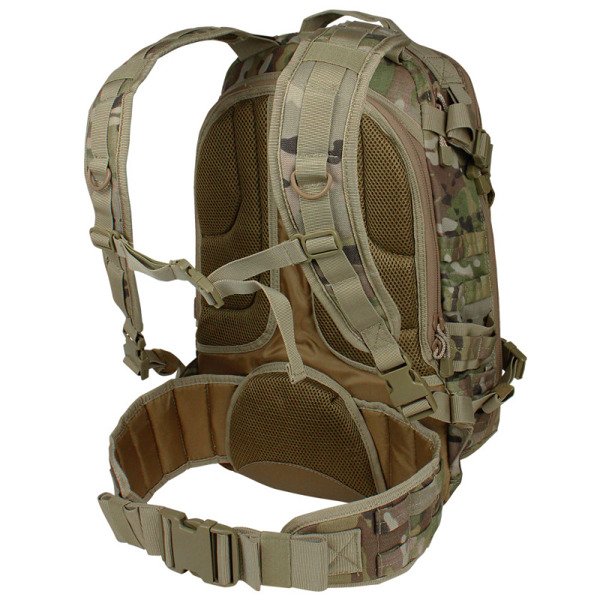 Condor Venture Pack 27.5 L MultiCam 160008 best