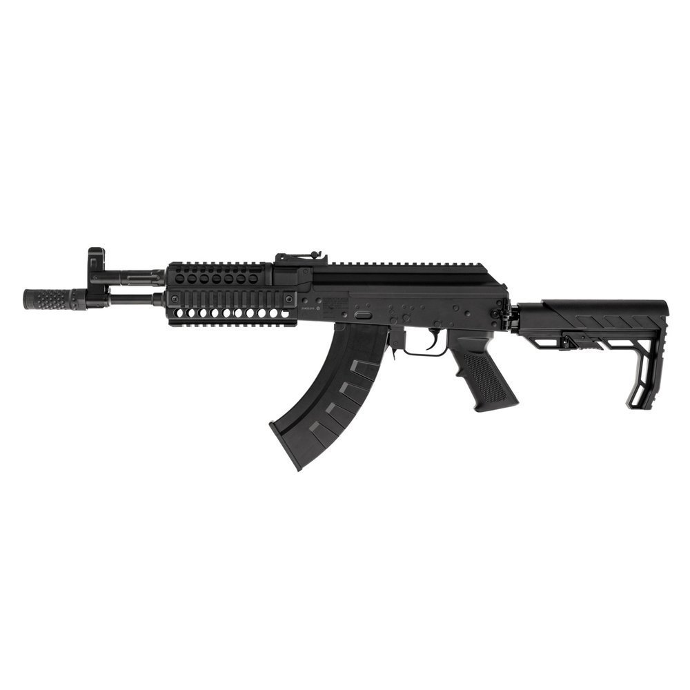 Crosman - Airgun AK1 Full Auto - 4,5 mm - CAK1 best price | check ...