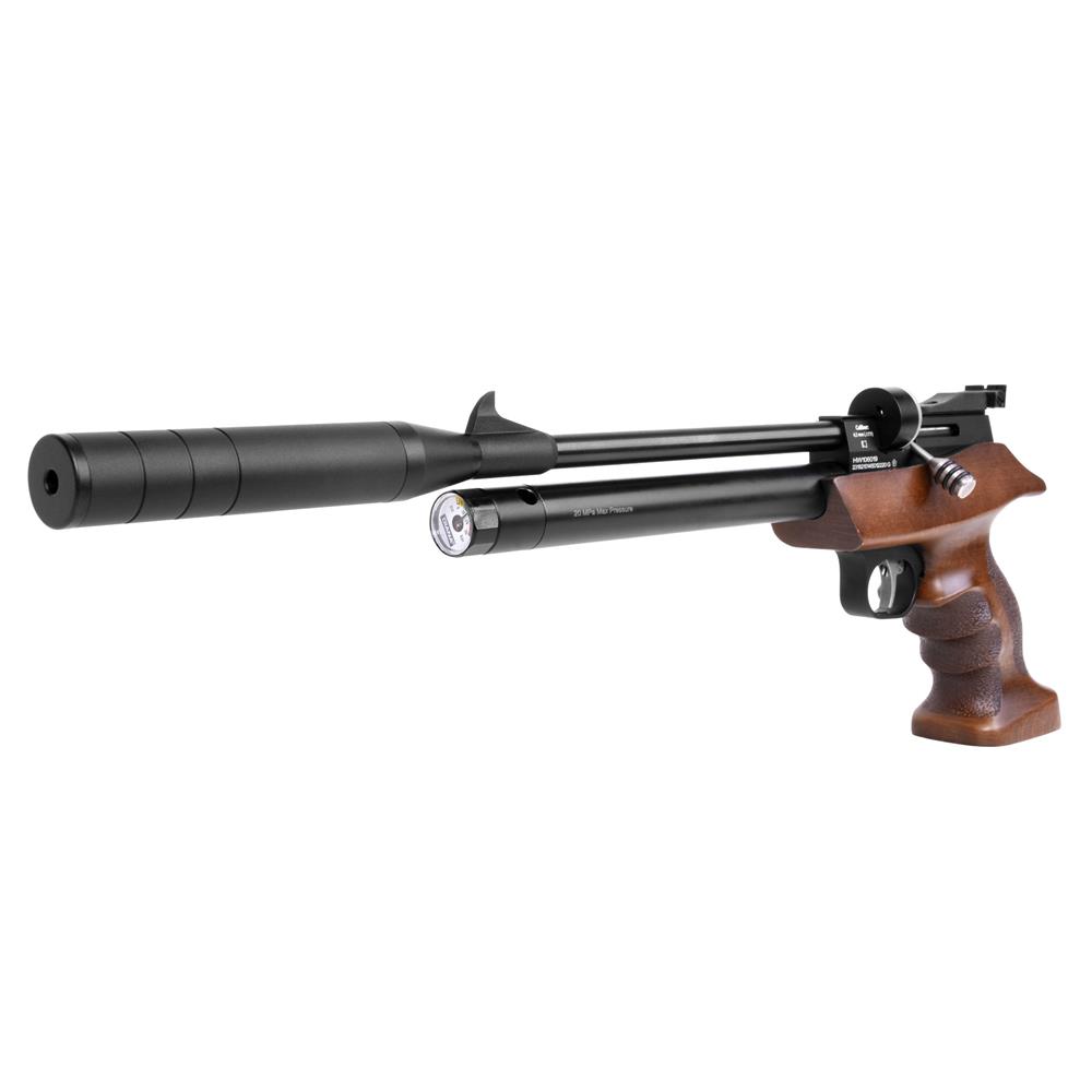 Diana - Bandit PCP Airgun - 5.5 mm - 1910101 best price | check ...