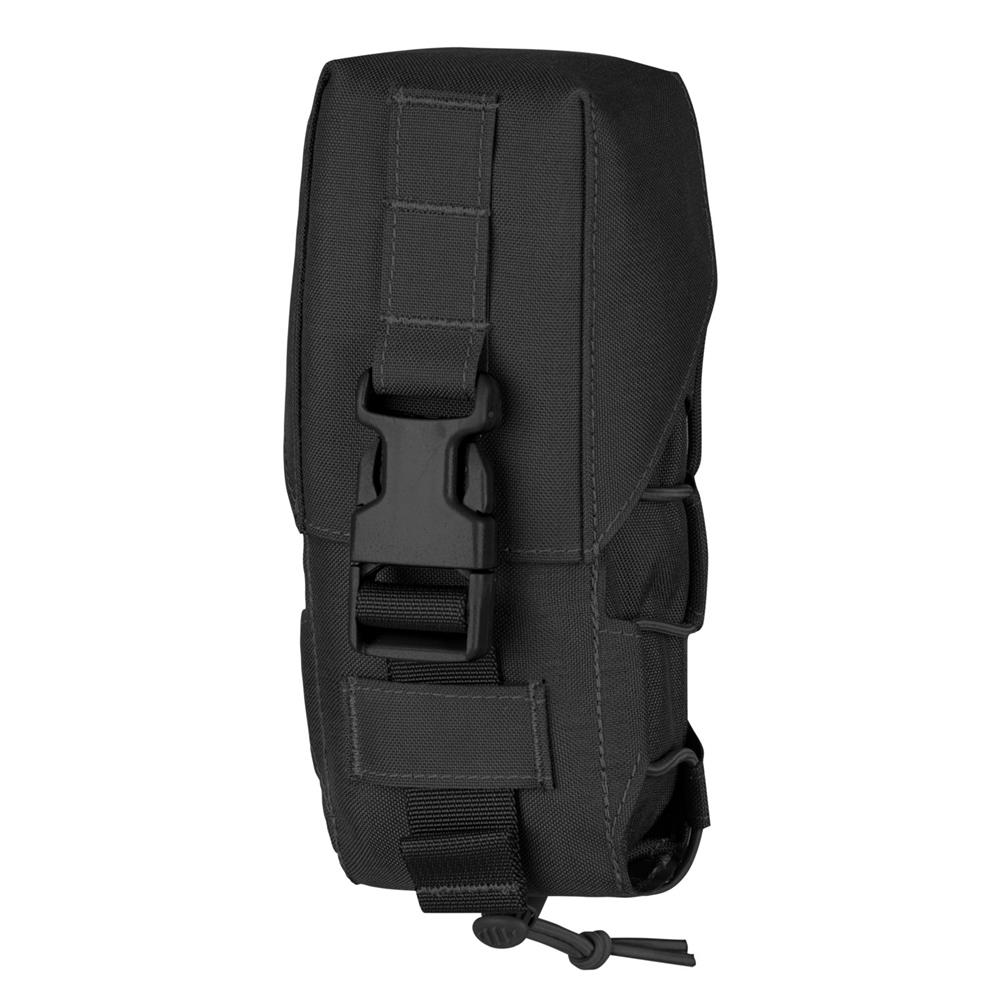 Direct Action - Ar Tac Reload Pouch Ar-15 Magazine Pouch - Black - Po 