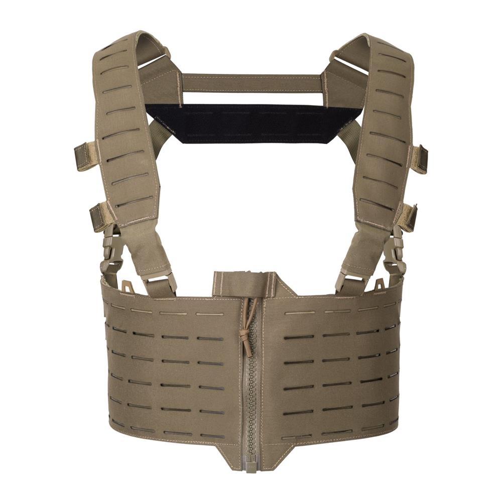 Direct Action - Chest Rig WARWICK Zip Front® - Crye MultiCam - Cordura ...