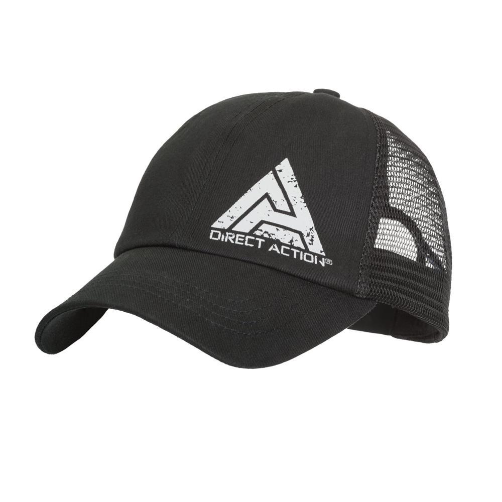 Direct Action - DA Feed Cap - Black - CP-DAFC-CTN-BLK best price ...