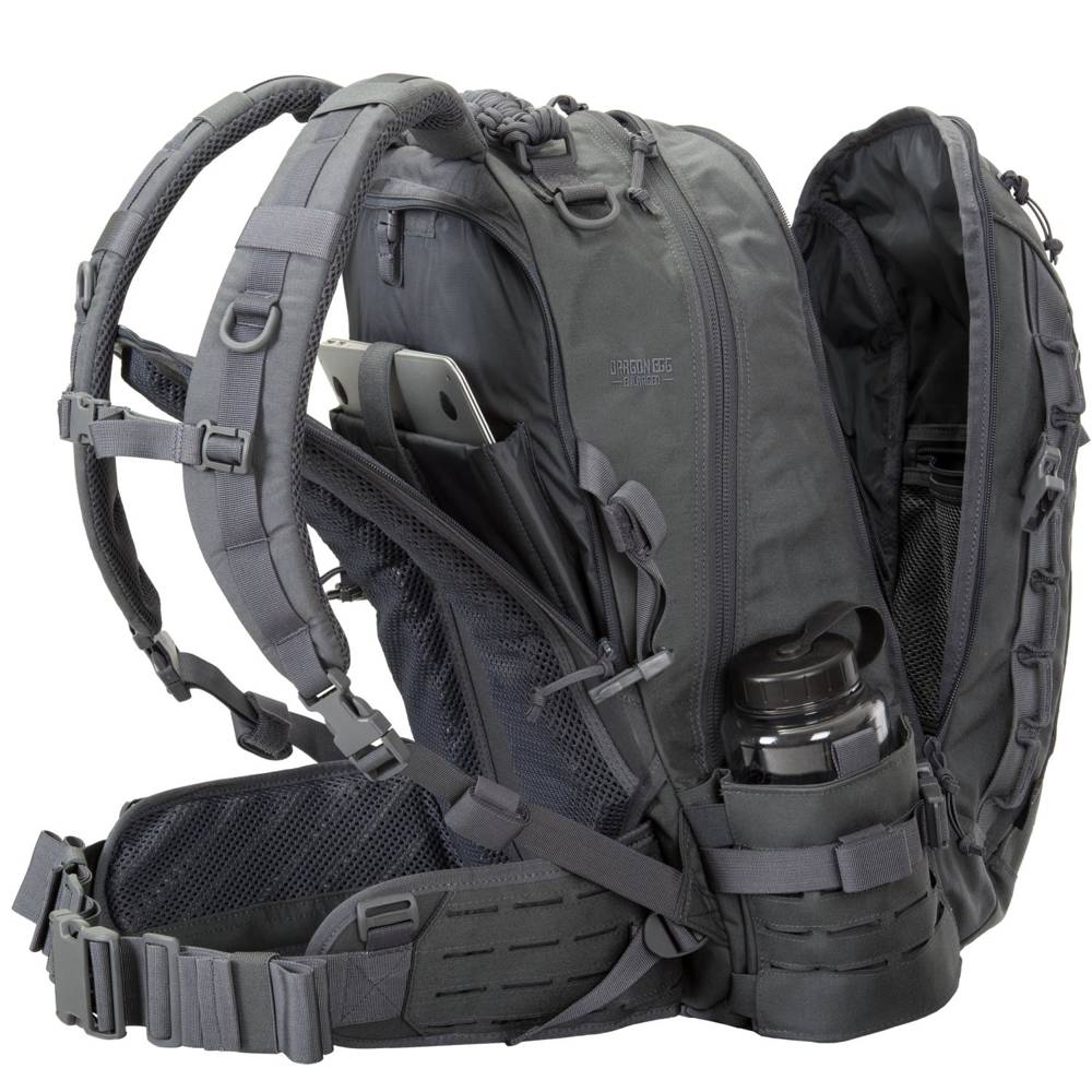 Direct action shop backpack review