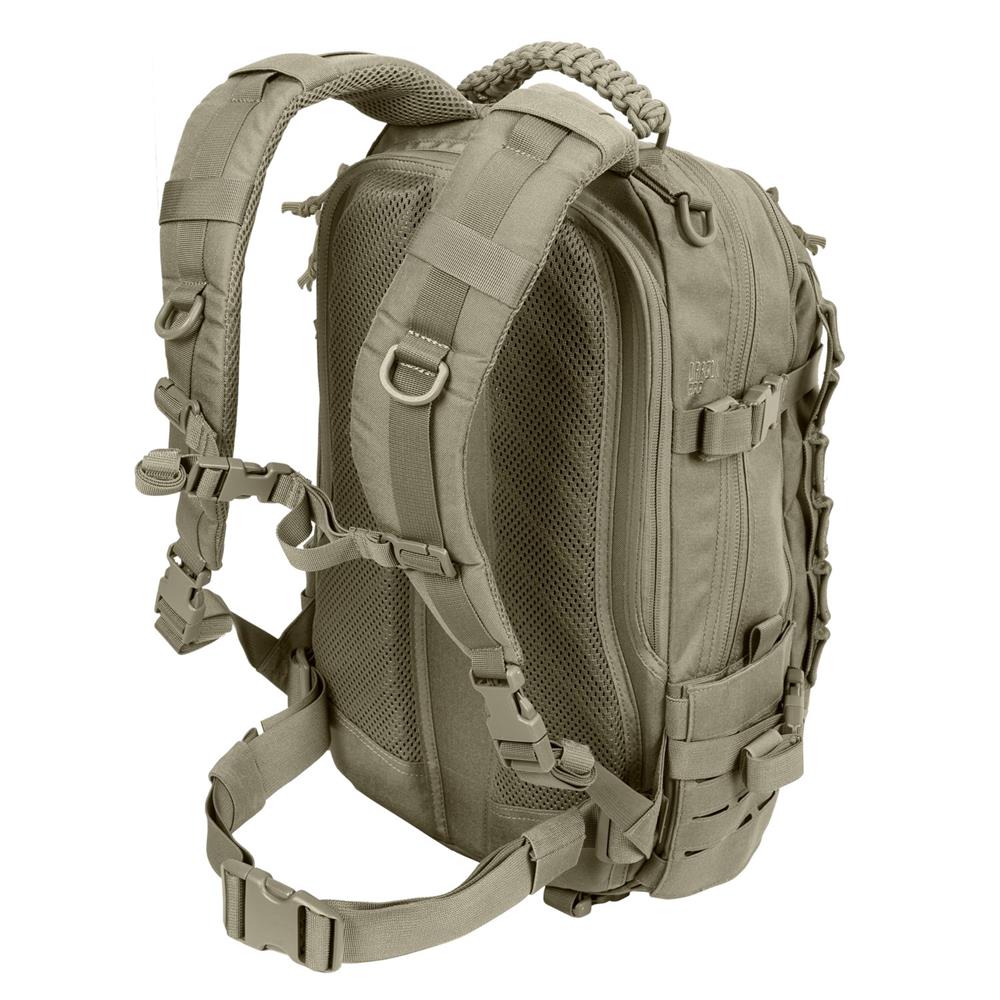 Direct Action - Dragon Egg MkII® Tactical Backpack - 25 Liters ...