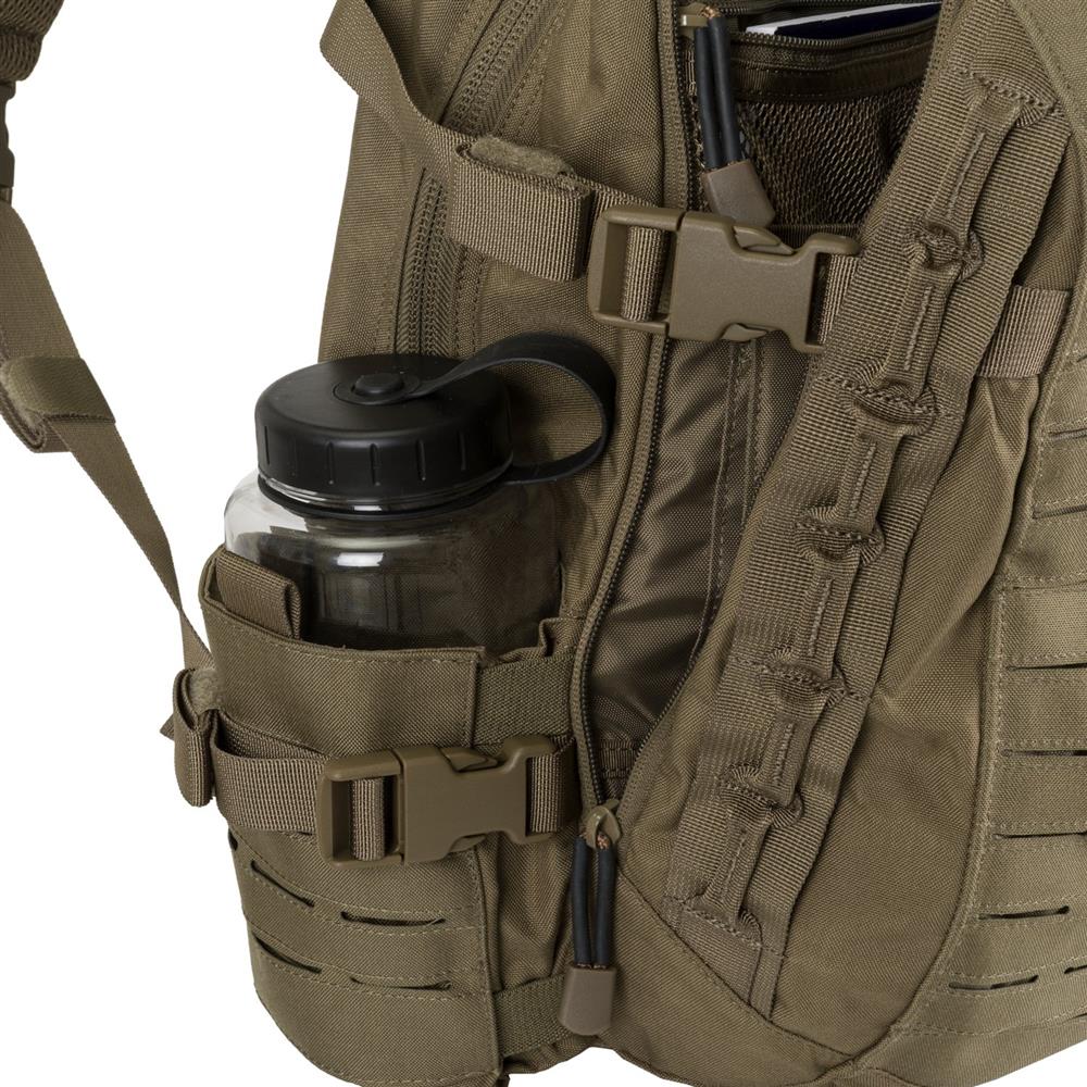 Direct Action - Dragon Egg MkII® Tactical Backpack - 25 Liters - Shadow  Grey - BP-DEGG-CD5-SGR