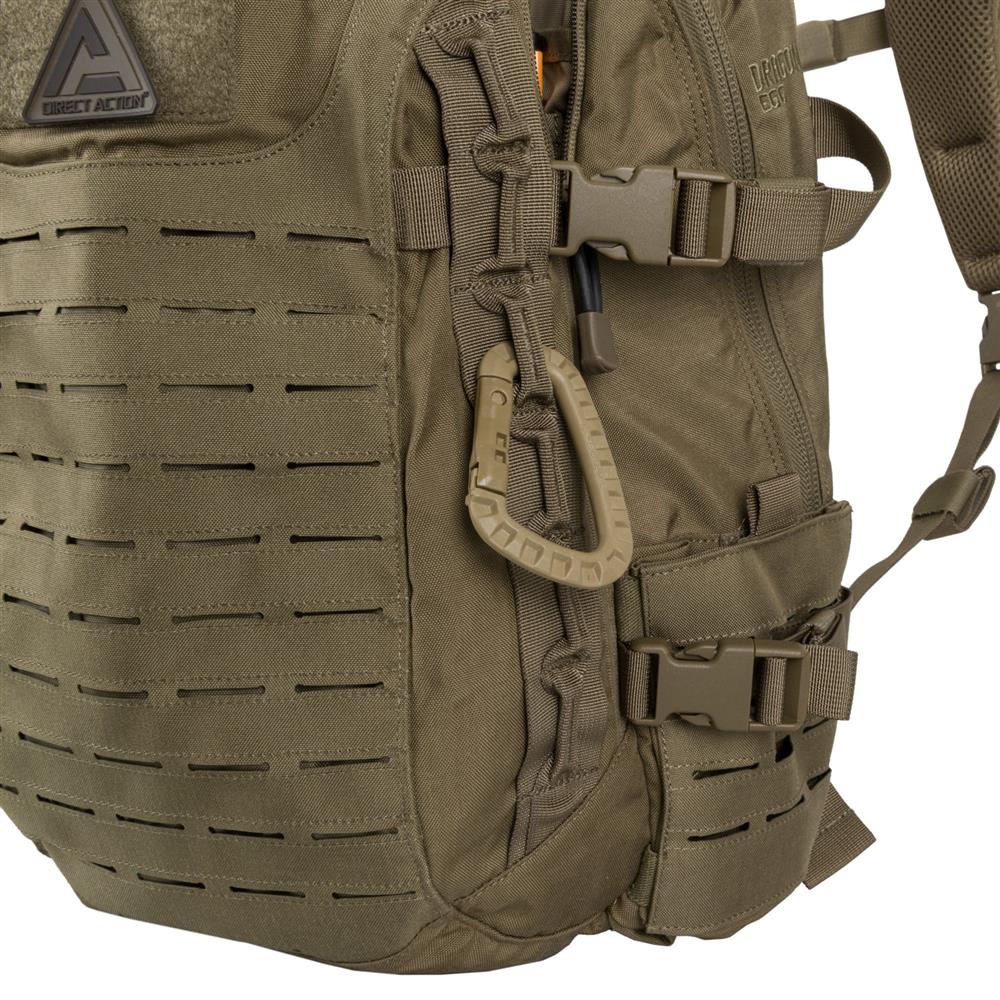 Direct Action Dragon Egg MkII Tactical Backpack 25 Liters