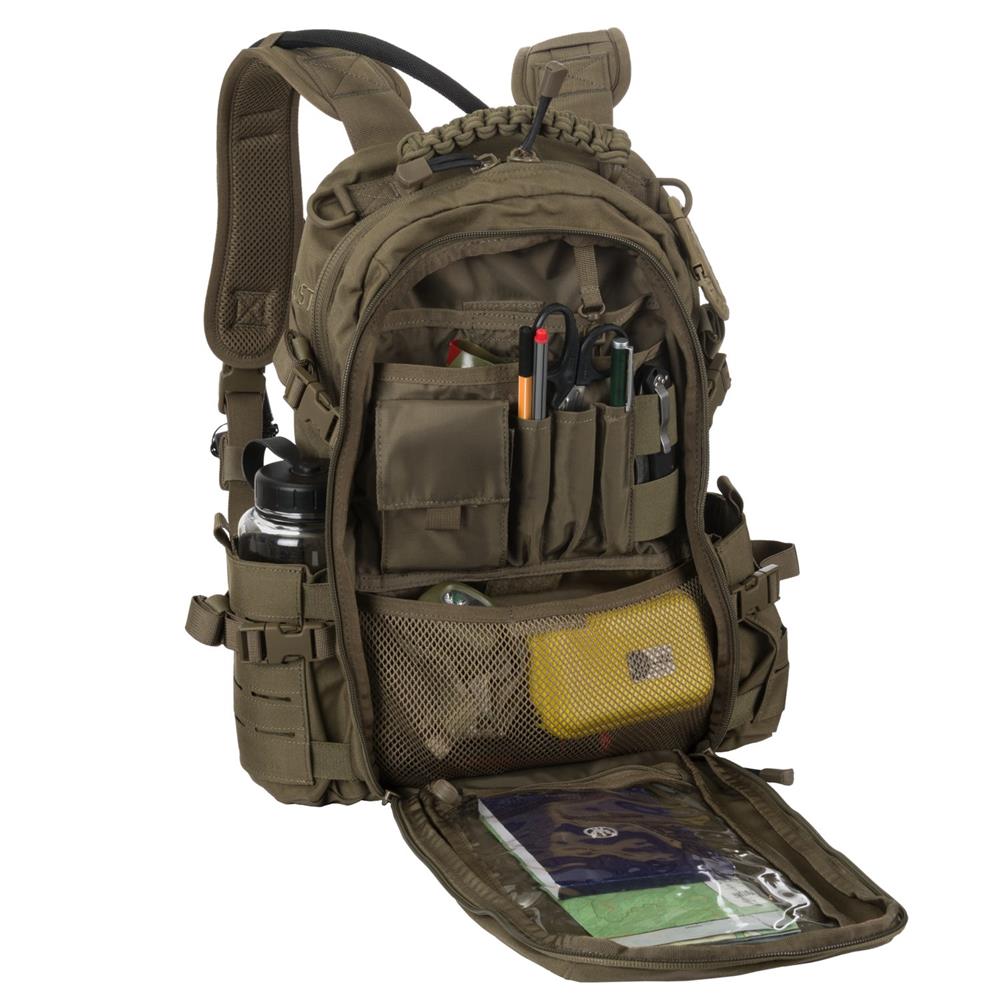 Dust 2025 mkii backpack