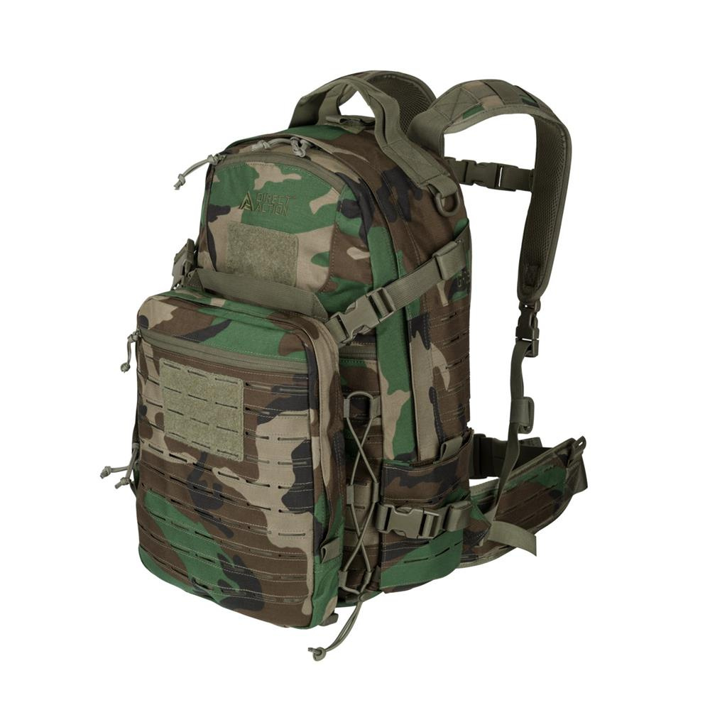 Direct hotsell action backpacks