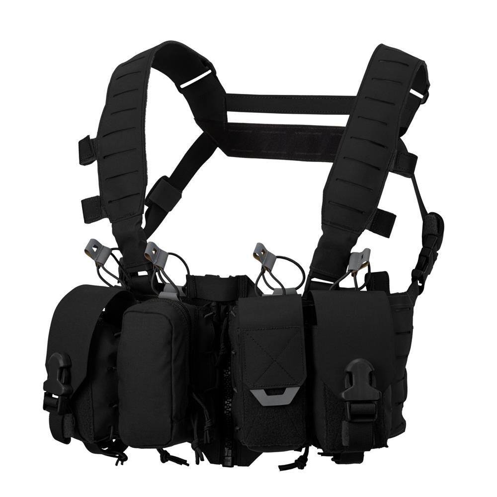 THUNDERBOLT® Compact Chest Rig S4 Supplies