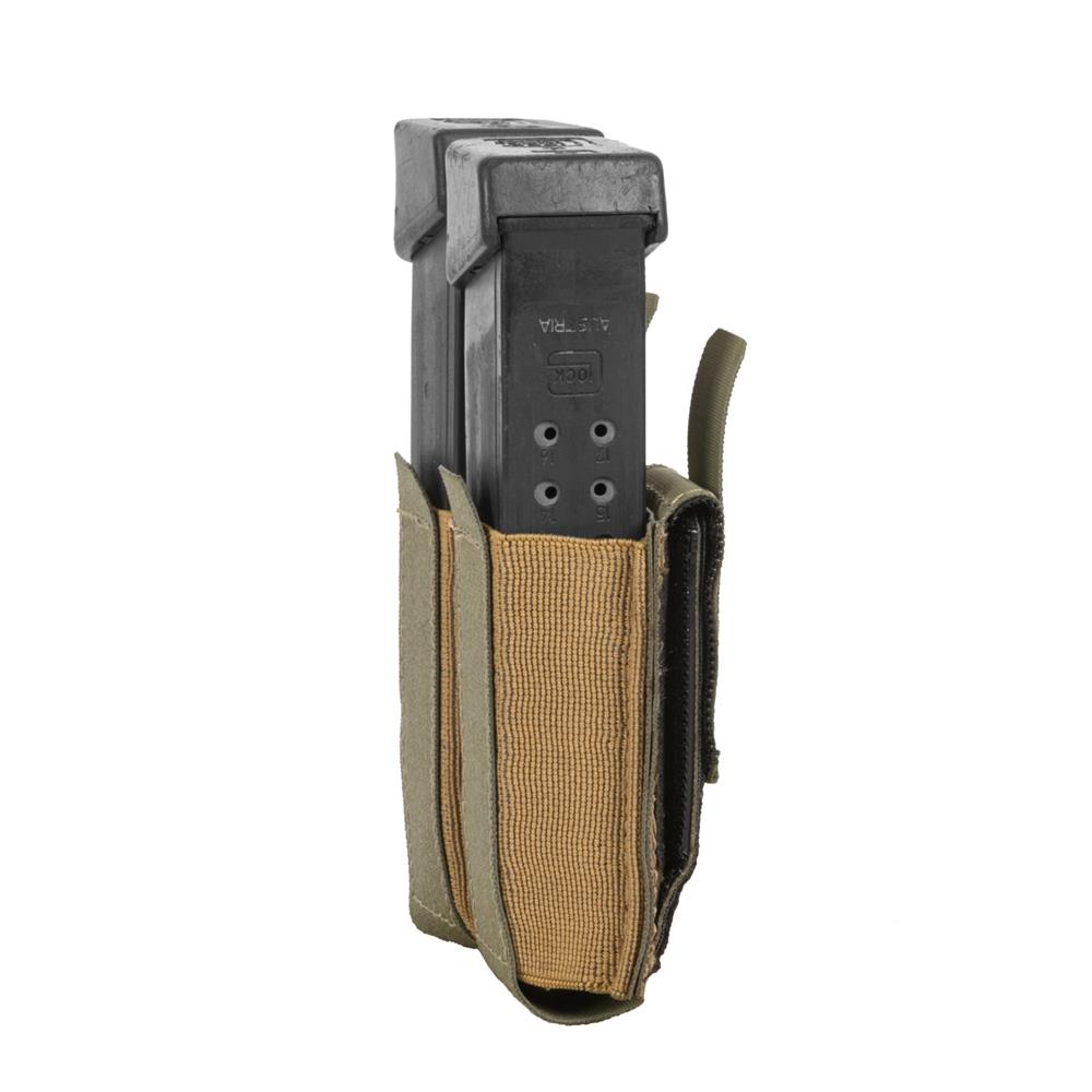 Direct Action - Low Profile Pistol Magazine Pouch® - 9mm/.40/.45 ...