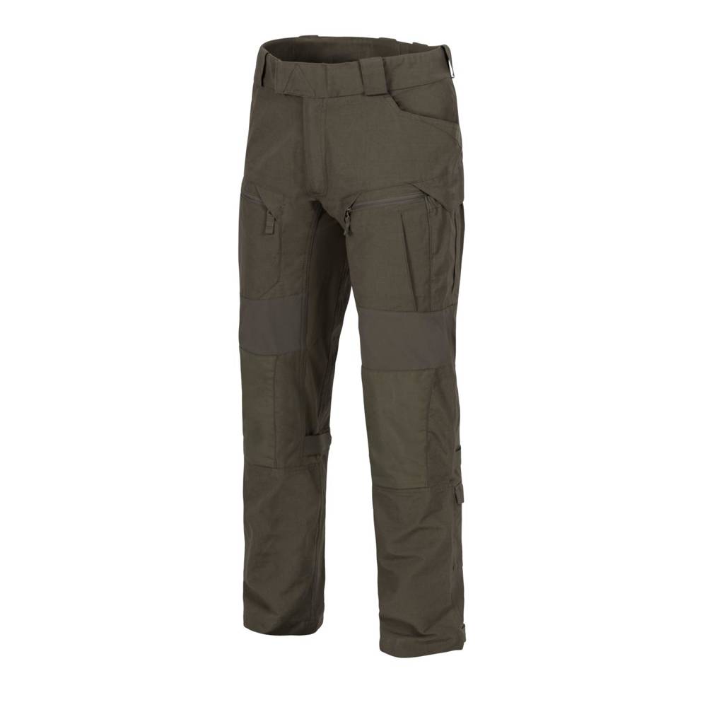 Direct Action Vanguard Combat Trousers RAL 7013 TR VGCT