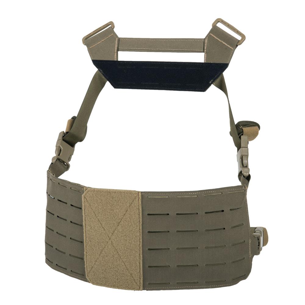 Direct Action - Spitfire MK II Chest Rig Interface® - Adaptive Green ...