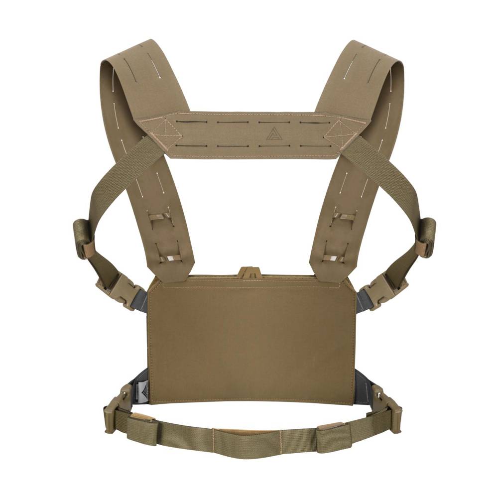 Direct Action - Tactical Herness Front Flap Rig Interface - Coyote ...