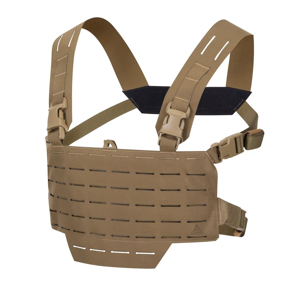 Direct Action - Warwick Mini Chest Rig® - Coyote Brown - CR-WRWM-CD5 ...