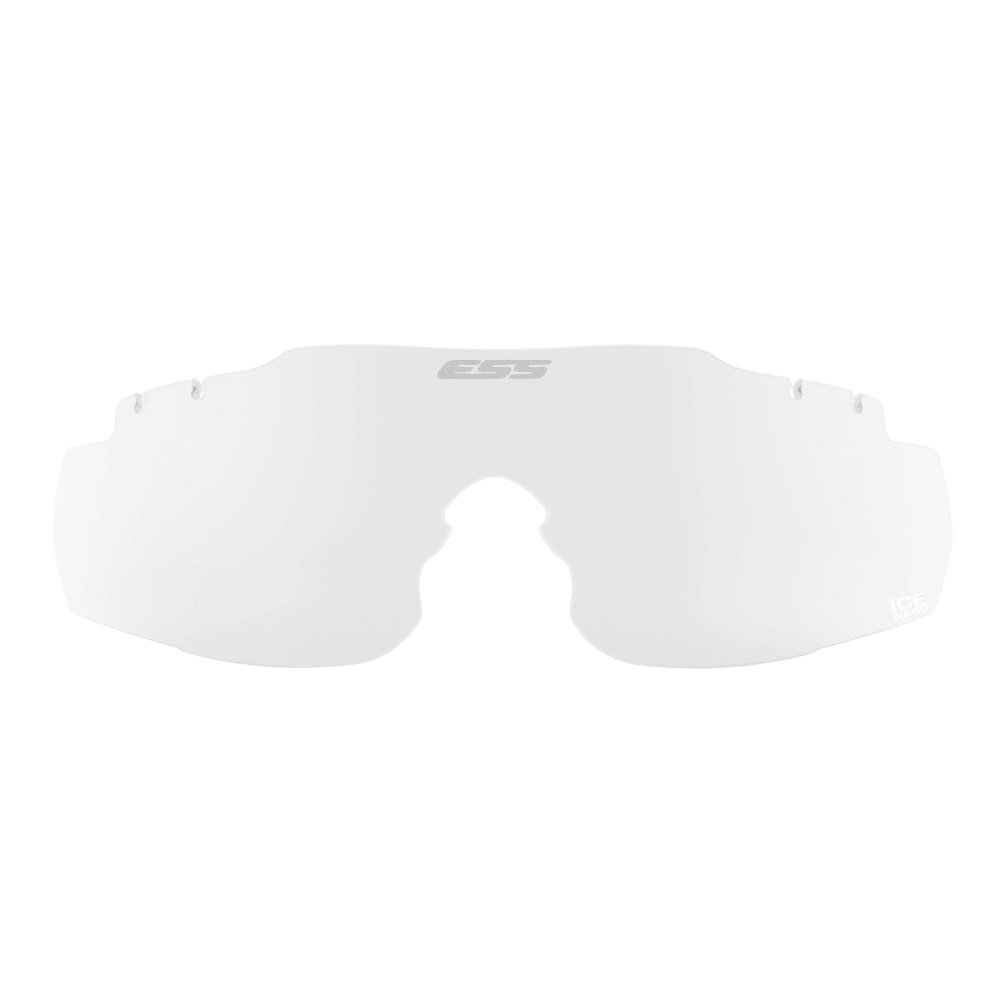 ess clear lens