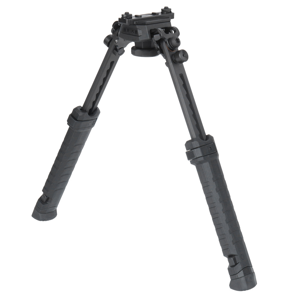 FAB Defense - Spike Bipod - 7'' - 10'' - M-LOK - Black - FX-SPIKEMB ...