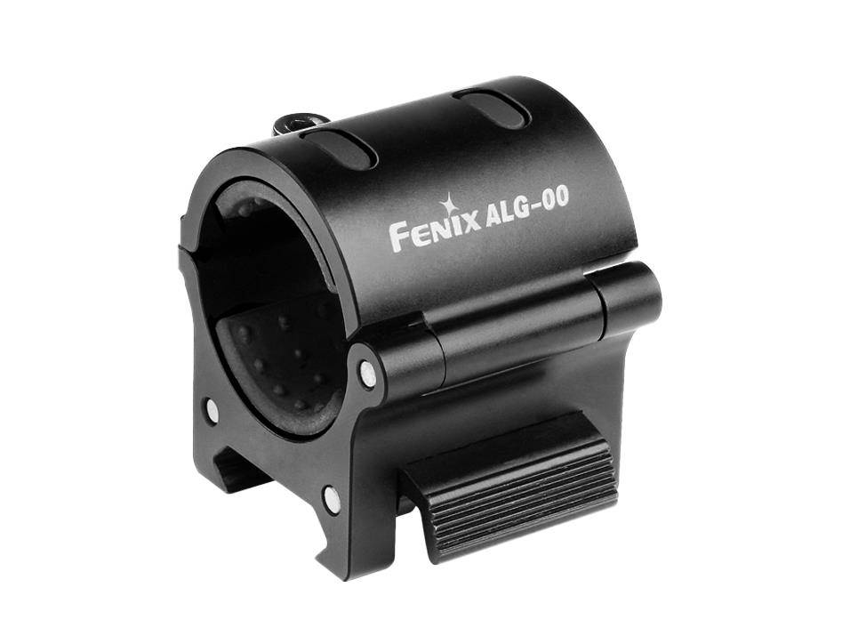 Fenix Tactical Mount ALG 00 for Flashlight best price check