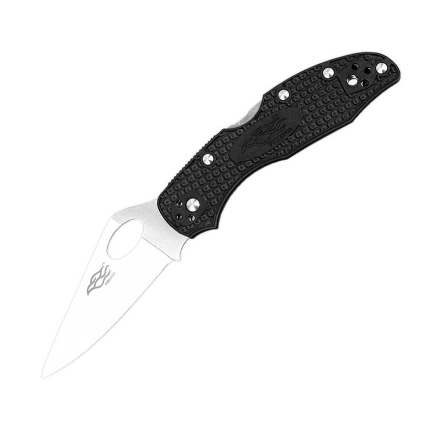 Ganzo Firebird F759M Hunting Knife Black