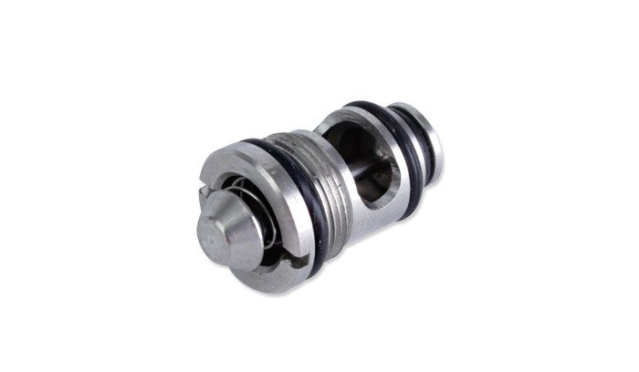 Guarder - High Output Valve for Marui G17/18/26 - GLK-20 best price | check  availability, buy online with | fast shipping