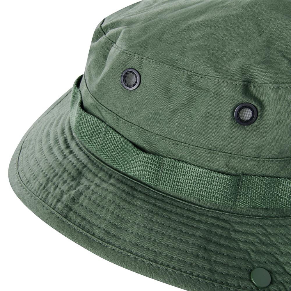 Ripstop store boonie hat