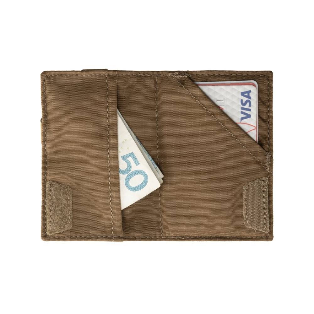 Helikon - EDC Mini Wallet - Olive Green - MO-EDC-CD-02 best price ...