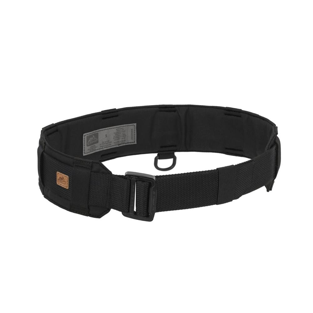 Helikon - Forester Bushcraft Belt - Black - PS-FBB-CD-01 best price ...