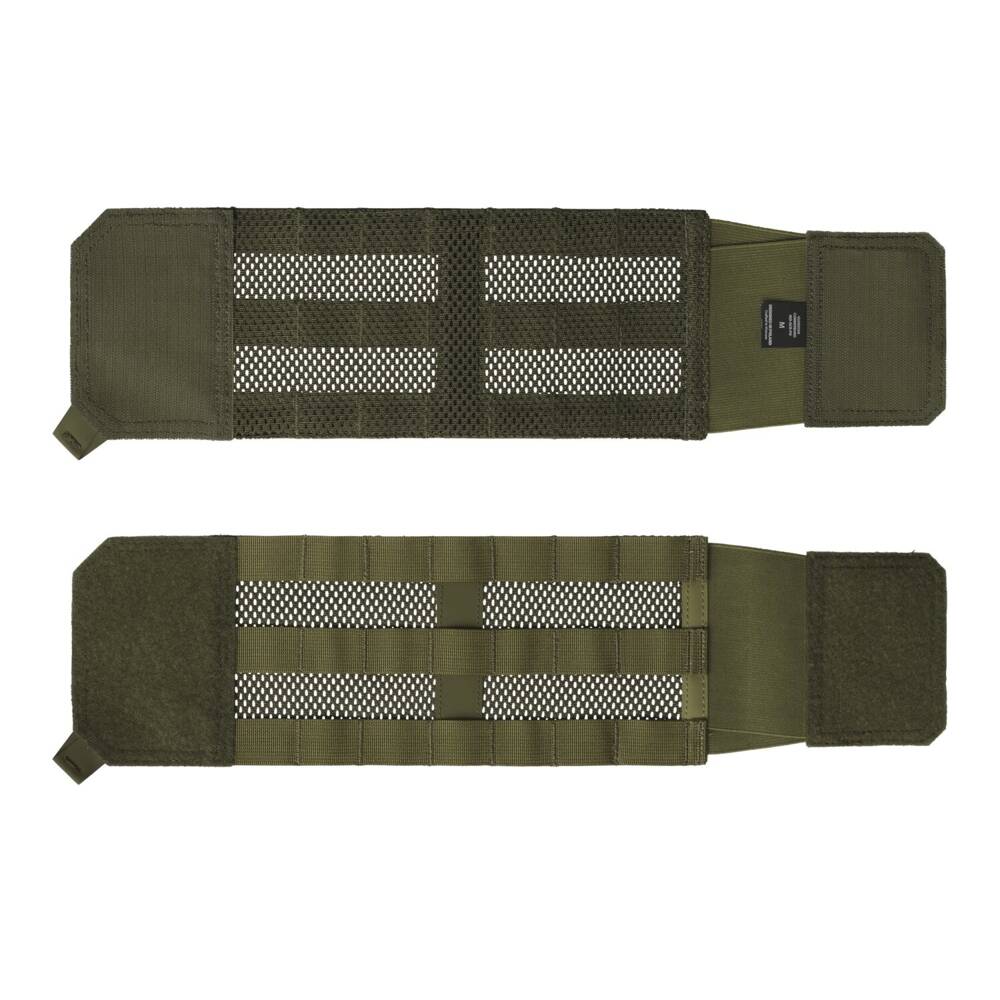 Original Belgian Magazine Combat Belt Bar - Olive Drab - Epic